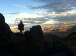 Earth Ceremonies with the Q'ero Shamans